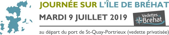 Journée sur l’île de Bréhat